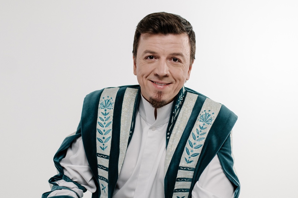 Роман Козырев: "Песняры" - первый советский музыкальный коллектив, покоривший мировую сцену.