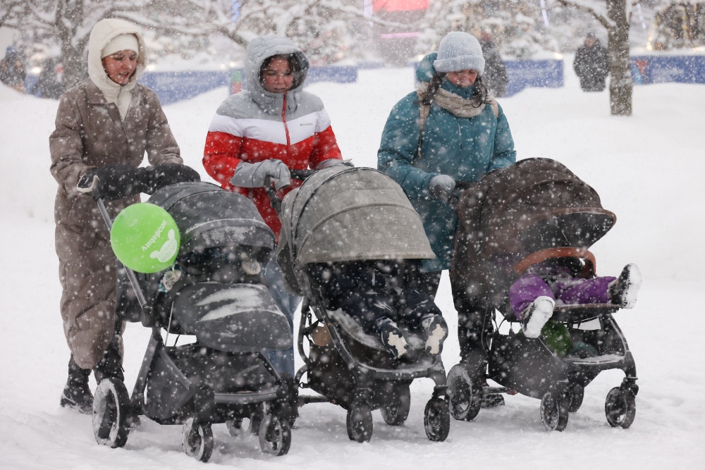 Размеры материнского капитала (в России) и семейного капитала (в Беларуси) индексируются ежегодно.