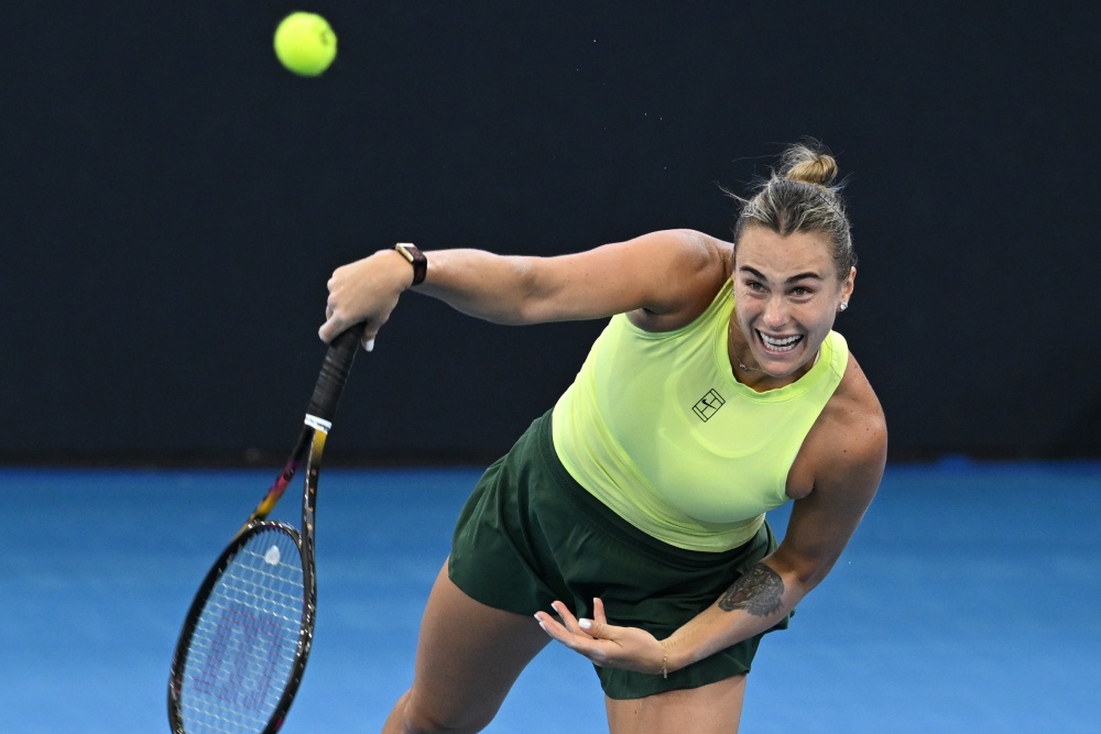 Соболенко выиграла 22-й трофей в карьере и продолжает лидировать в рейтинге.