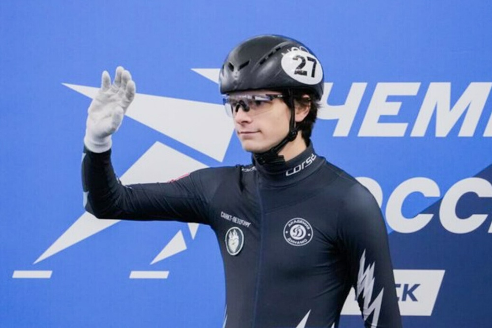 Иван Посашков