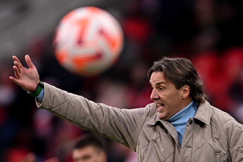 Сергей Юран известен своей эмоциональностью. При этом специалист никогда не переходит грань.