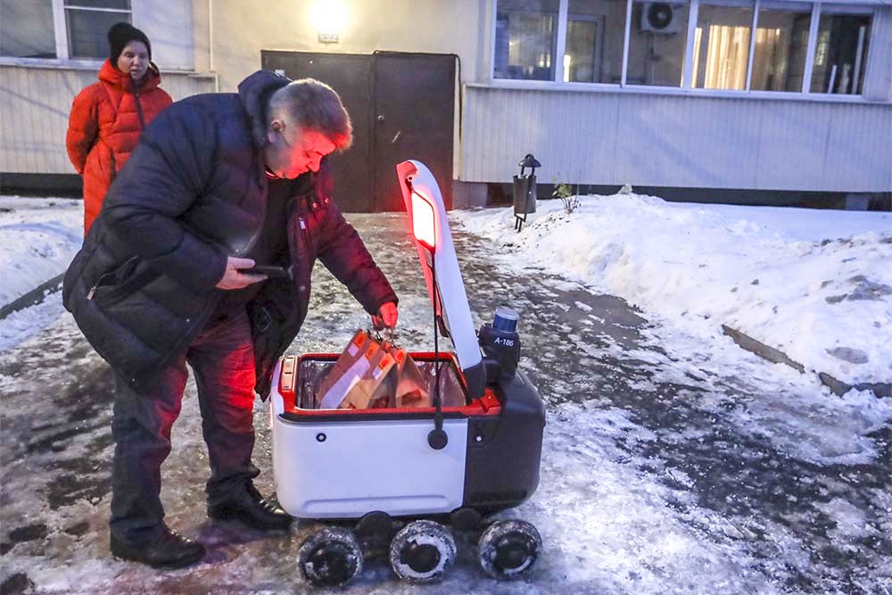 Более половины образцов готовой еды не соответствуют санитарным требованиям, показали проверки.