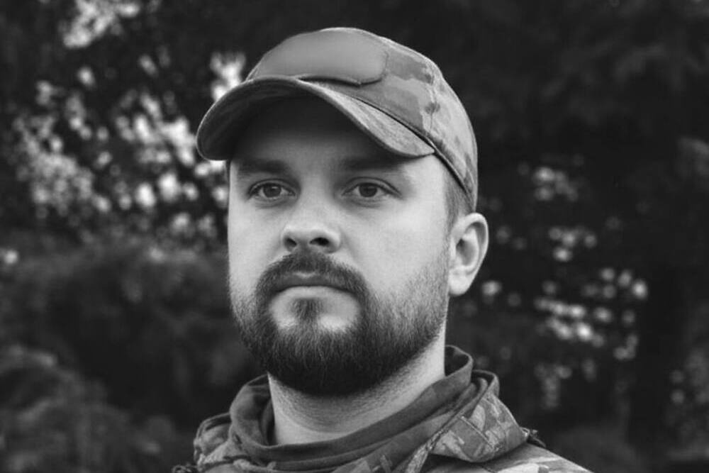 Глава белгородской управы Алексей Везенцев.