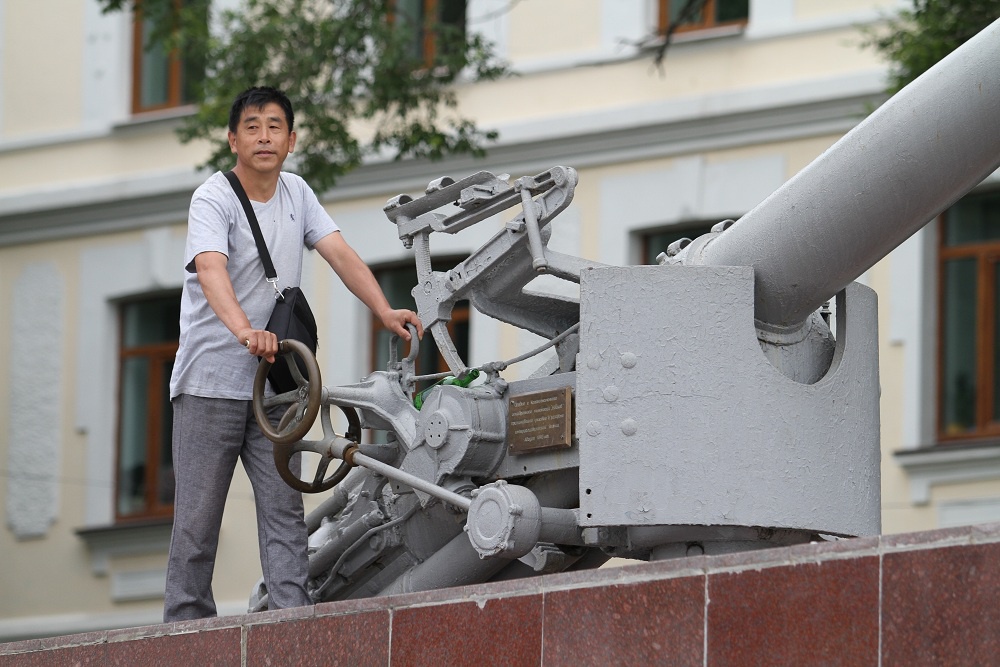 Туристам в рамках "Красного маршрута" покажут памятники архитектуры, истории и культуры, а также природные объекты.