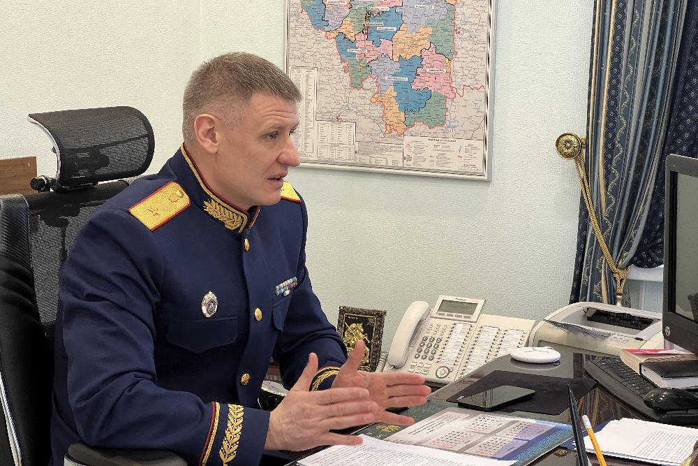 Владимир Архангельский считает, что коррупционеры не заслуживают сочувствия