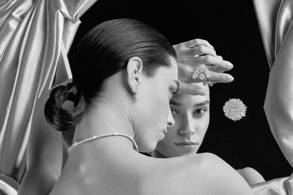 Ювелирный бренд Posie обогатил свои коллекции новыми украшениями