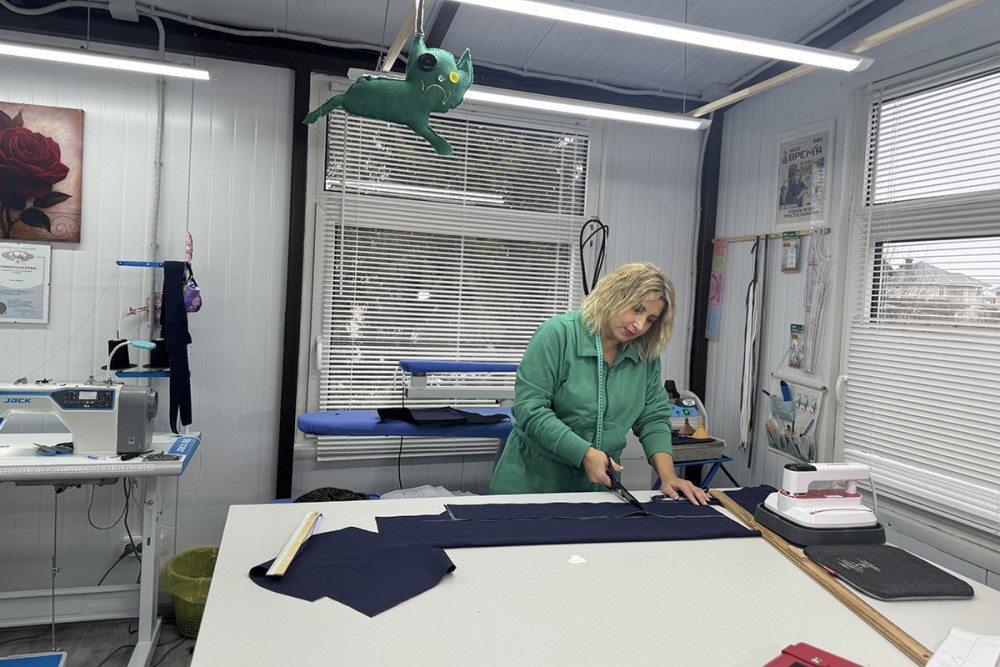 С 1 января представители МСП могут самостоятельно выбирать объект налогообложения.