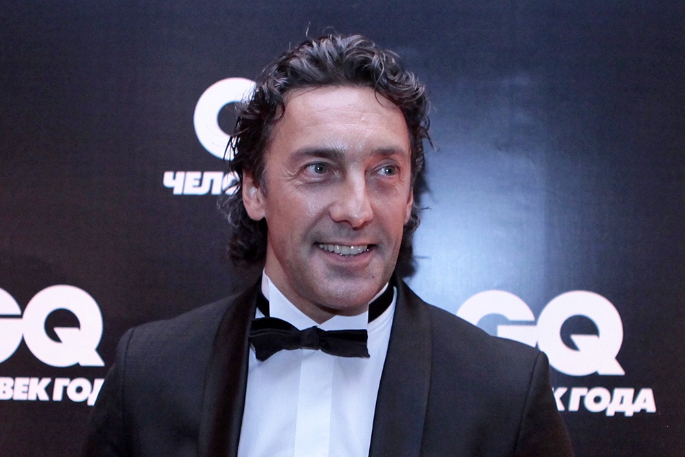 Вадим Лапин