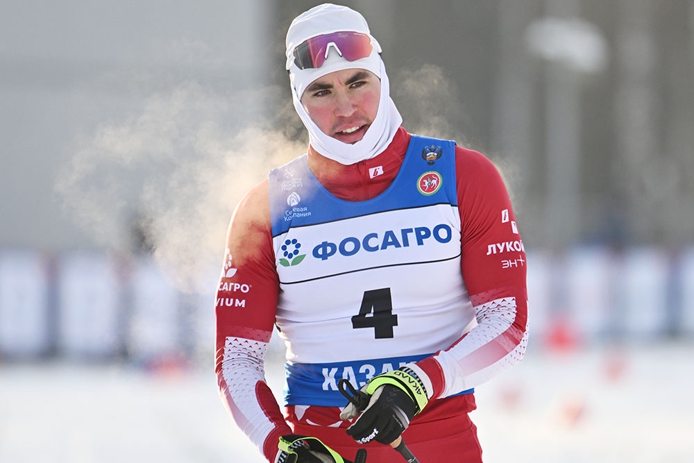 Александр Терентьев