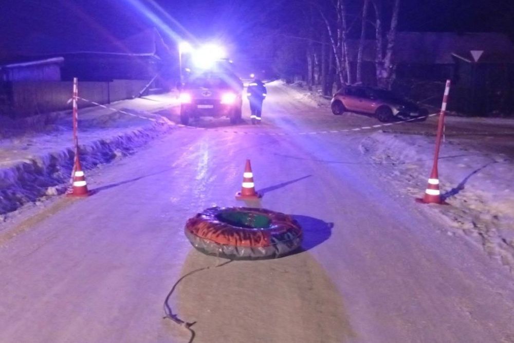 Прокуратура подключилась к делу о смертельном ДТП на тюбинге под Новгородом