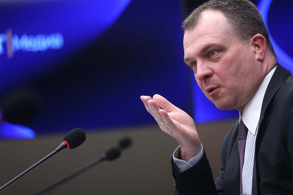 Глава Росстандарта Антон Шалаев предложил регионам повсеместно применять ГОСТы для охраны школ, вузов и детских садов.