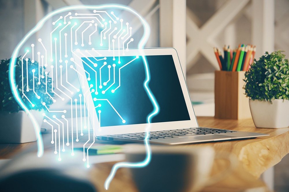 Марина Королева: Тексты искусственного интеллекта создают ощущение, как будто пишет иностранец. 