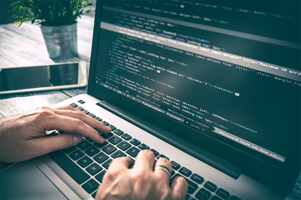 Время покажет, станет ли экспертиза клавиатурного "почерка" способом идентификации человека при расследовании уголовных дел.