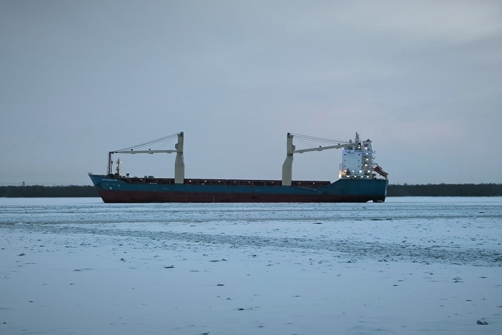 В 2026 году на труднодоступные территории России завезут 3,9 миллиона тонн грузов первой необходимости