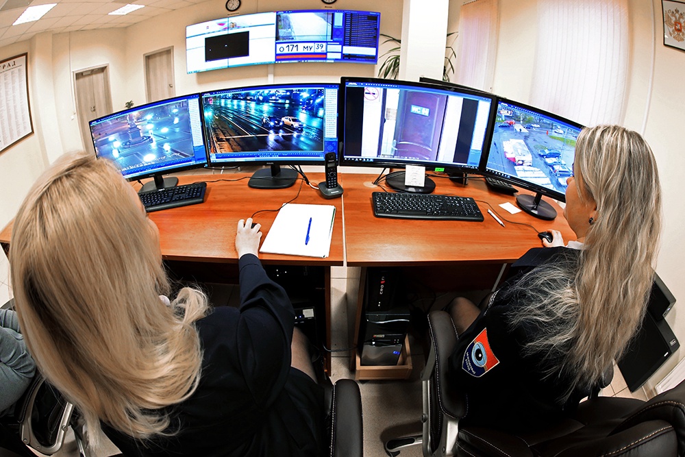 Новые технологии позволяют заметить то, что человеческий глаз просто не в состоянии отследить.