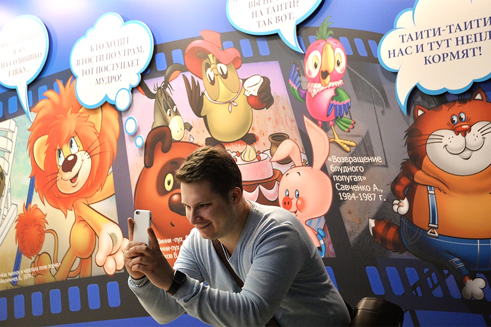 Минкультуры предоставляется право определять темы для финансирования фильмов.