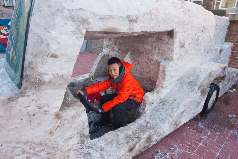 Мифы о китайских авто тают, как снег на солнце. Многие марки отличают качество и надежность.