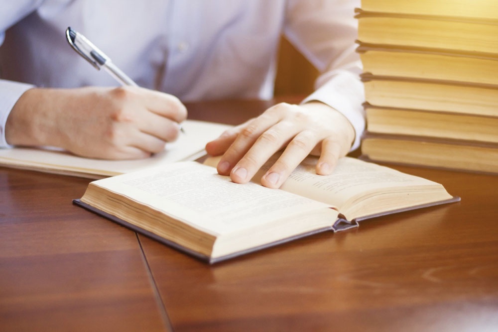 Аспирантура в России - третий уровень высшего образования. Финальная ступень высшего послевузовского образования.