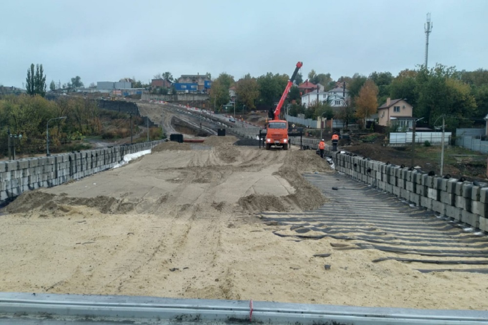 Реконструкция улицы Вавилова - один из самых дорогостоящих проектов в сфере транспортной инфраструктуры региона на сегодня.