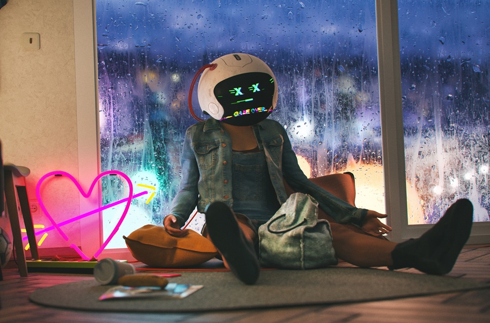 Правоведы не могут понять, являются ли персонажи игр имуществом геймеров.