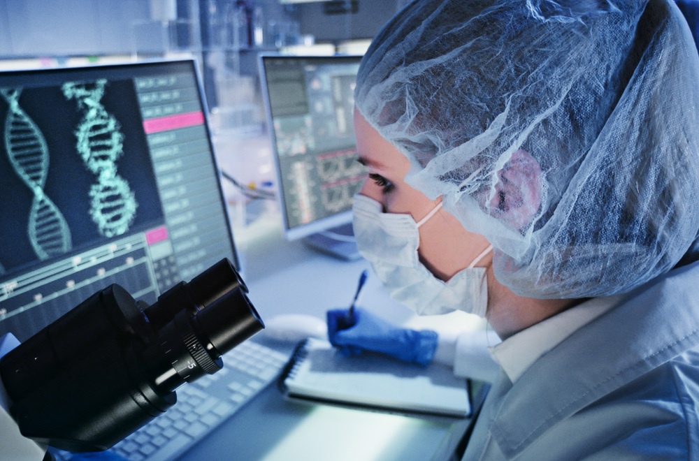 Проверив гены будущих мамы и папы, можно рассчитать риски наследственных недугов у детей.