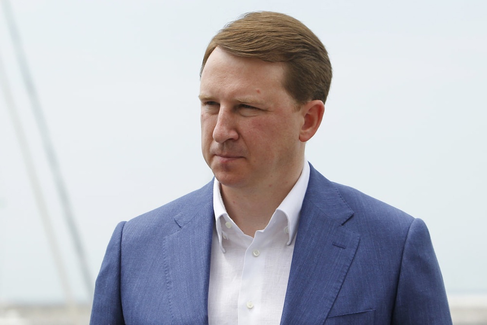 На вынесение решения с перечислением нажитых на зарплату мэра Сочи богатств у судьи ушло около часа