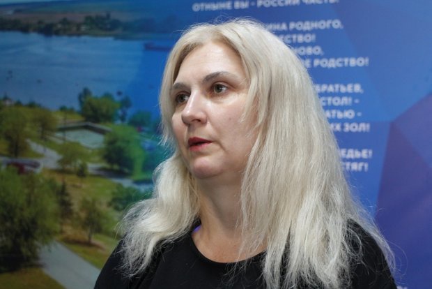 Елена Шелестенко: Когда я увидела в учебнике литературы Гарматкина вместо Пушкина, стало по-настоящему страшно.