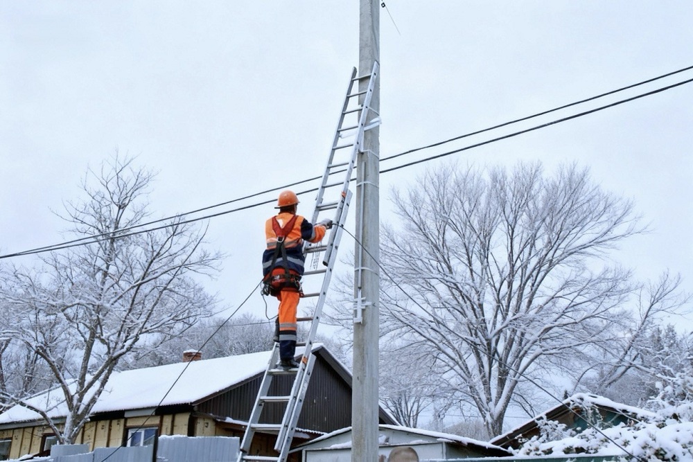 В сельской местности телеком-инфраструктуру приходится создавать с ноля.