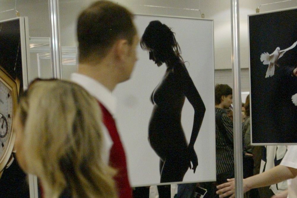 Интимные отношения не должны утрачивать свою таинственность, притягательность и чистоту. 