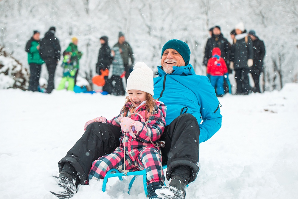 Если жить 150 лет - так с удовольствием, считают ученые. Иначе рискуем получить всплеск депрессии и апатии.