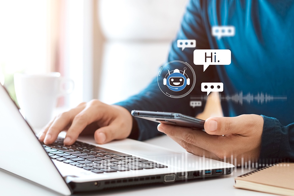 Прозрачность коммуникаций. Россиян будут предупреждать о том, что звонит робот