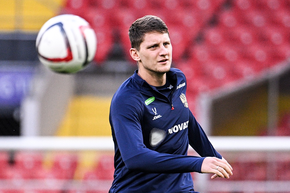 Игорь Дивеев