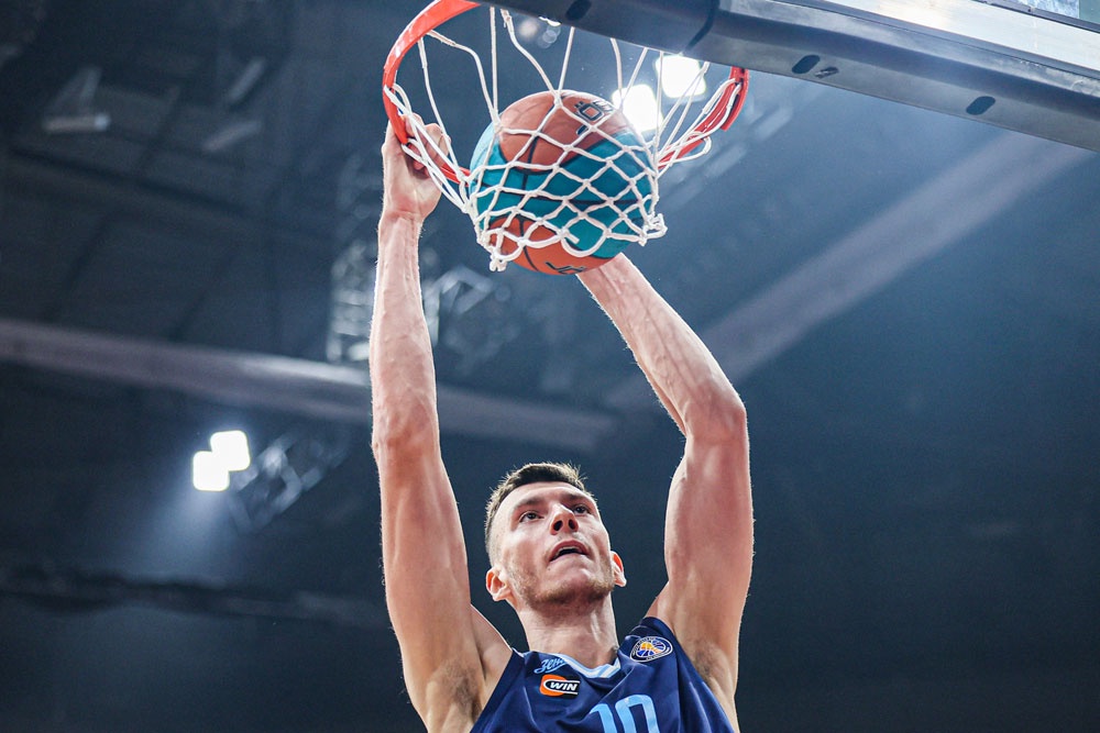 Андрей Мартюк ("Зенит"). Андрей Мартюк ("Зенит").