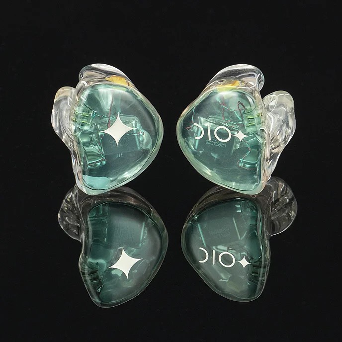 Наушники Aurian Forest Custom Наушники Aurian Forest Custom