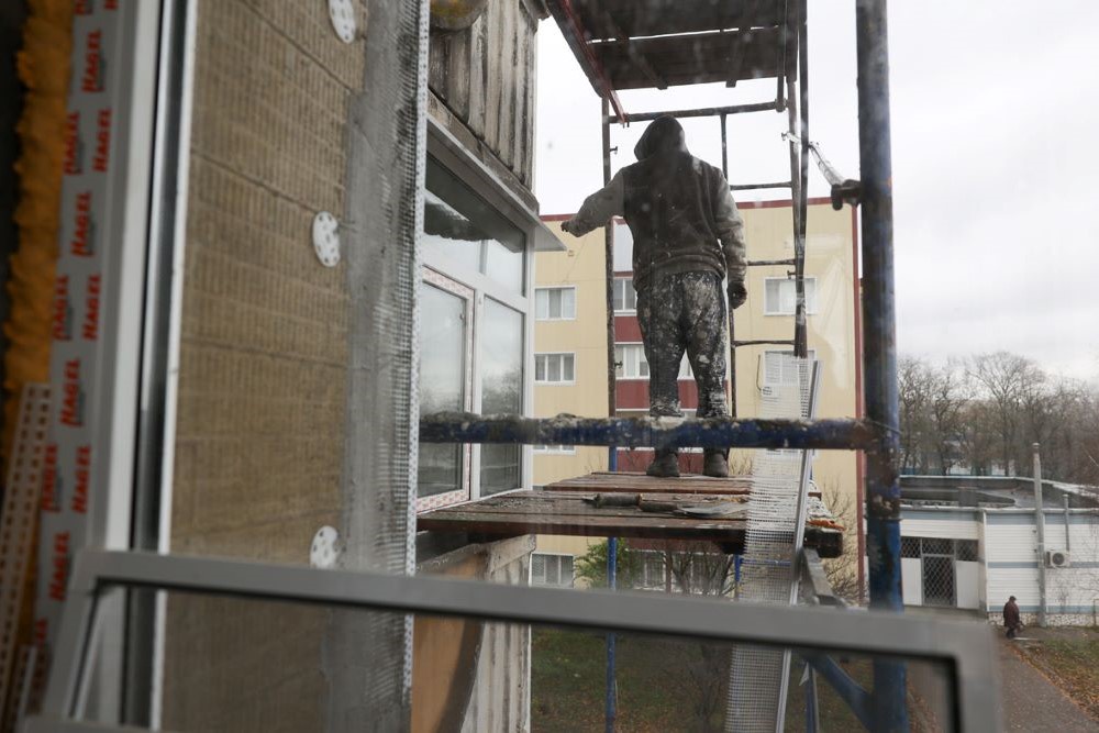 От того, насколько быстро будут восстановлены объекты, зависят безопасность и благополучие жителей.