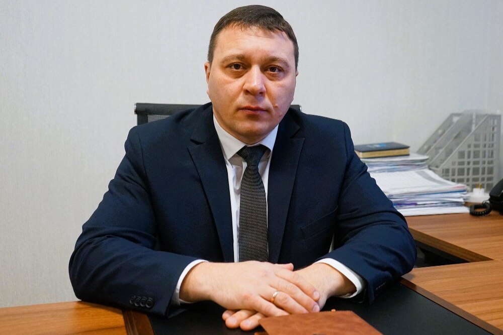 Максим Барбашов назначен вице-мэром Орла по ЖКХ. Максим Барбашов назначен вице-мэром Орла по ЖКХ.