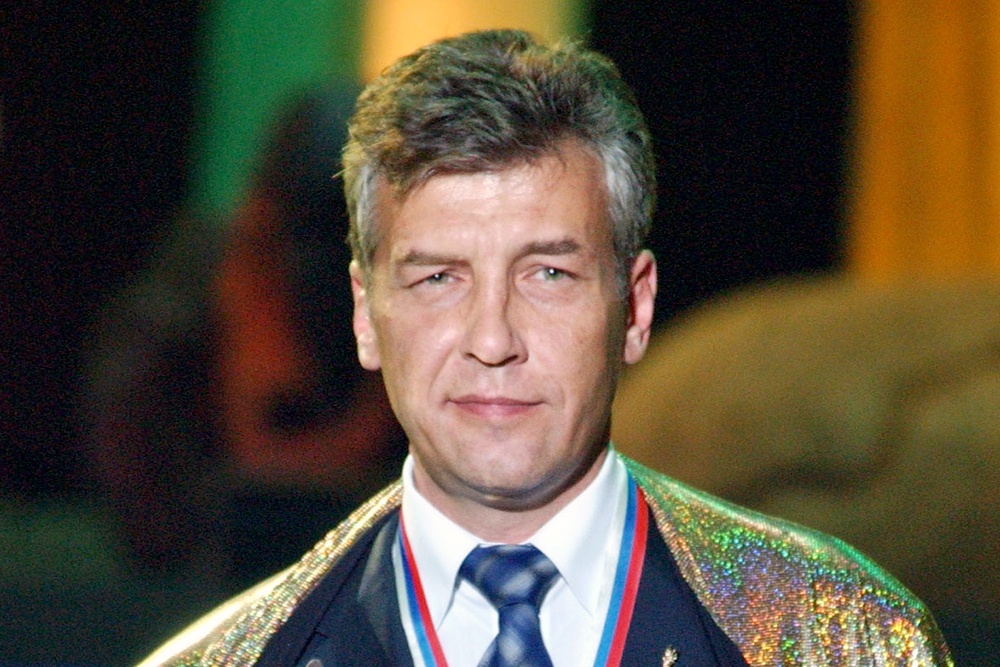 Андрей Легошин Андрей Легошин