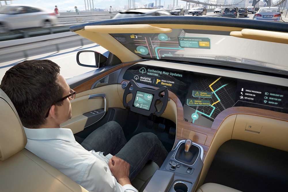 Высокий уровень комфорта приводит к снижению внимания.