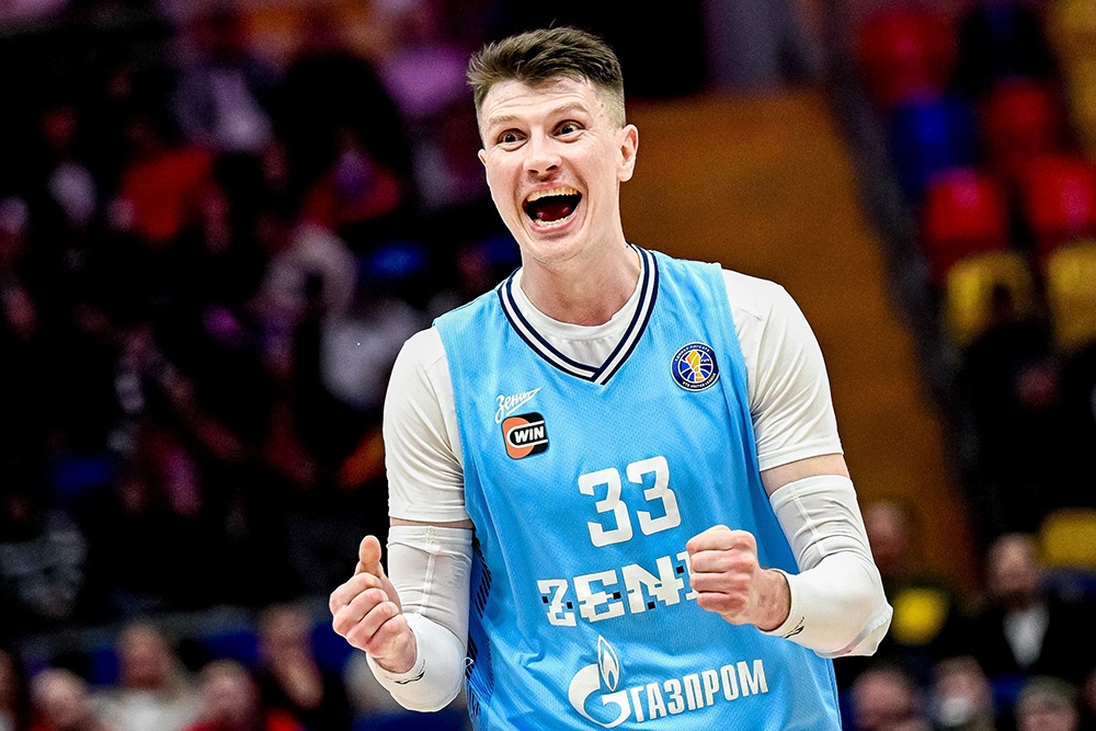 Матч звезд-2026 Единой лиги станет для Андрея Воронцевича уже восьмым в карьере.