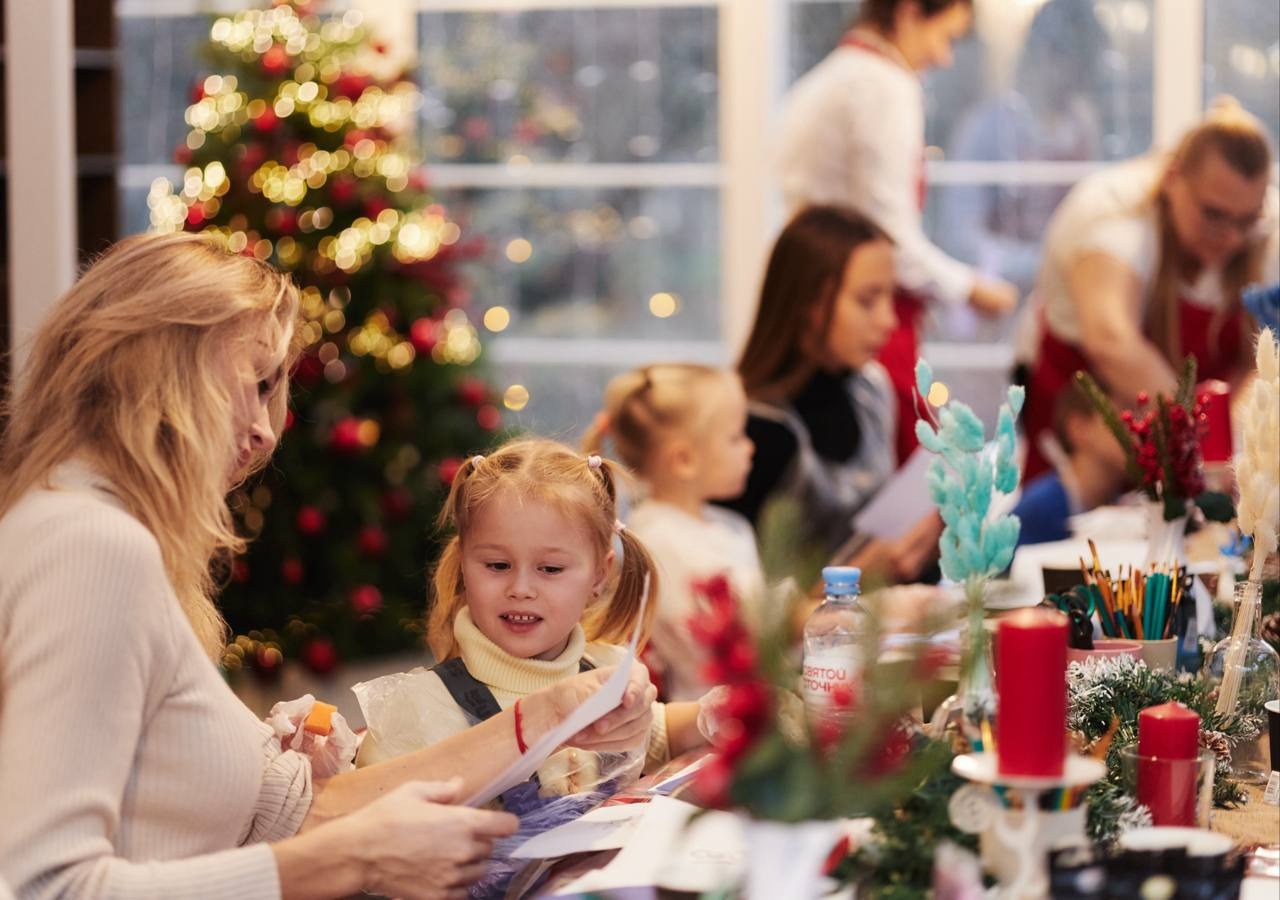 أعيد افتتاح أجنحة “مكتبات الغابة” في حدائق العاصمة.