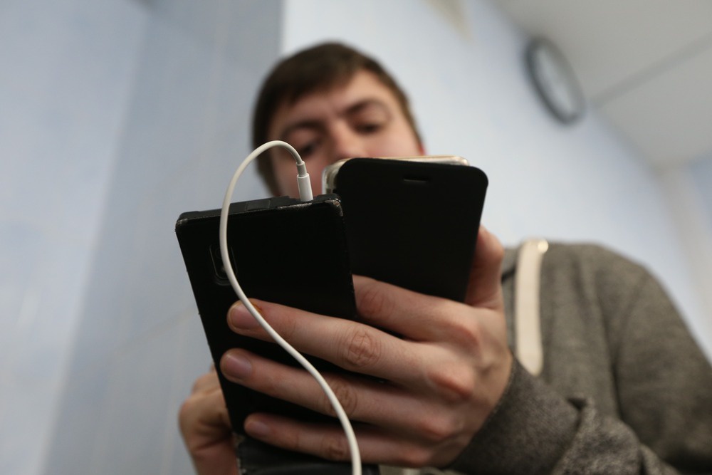 Спрос на красивые номера вырос сильнее всего среди молодежи. 