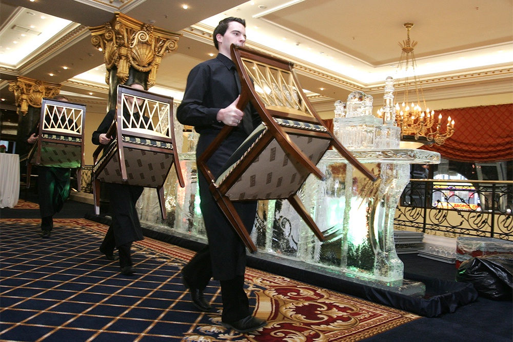 Благодаря инвестициям новые отели смогут появиться в Крыму, Москве и Санкт-Петербурге.