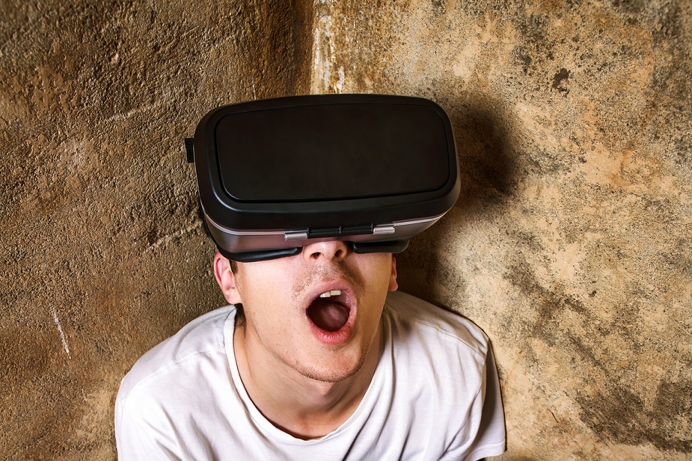 VR-очки VR-очки