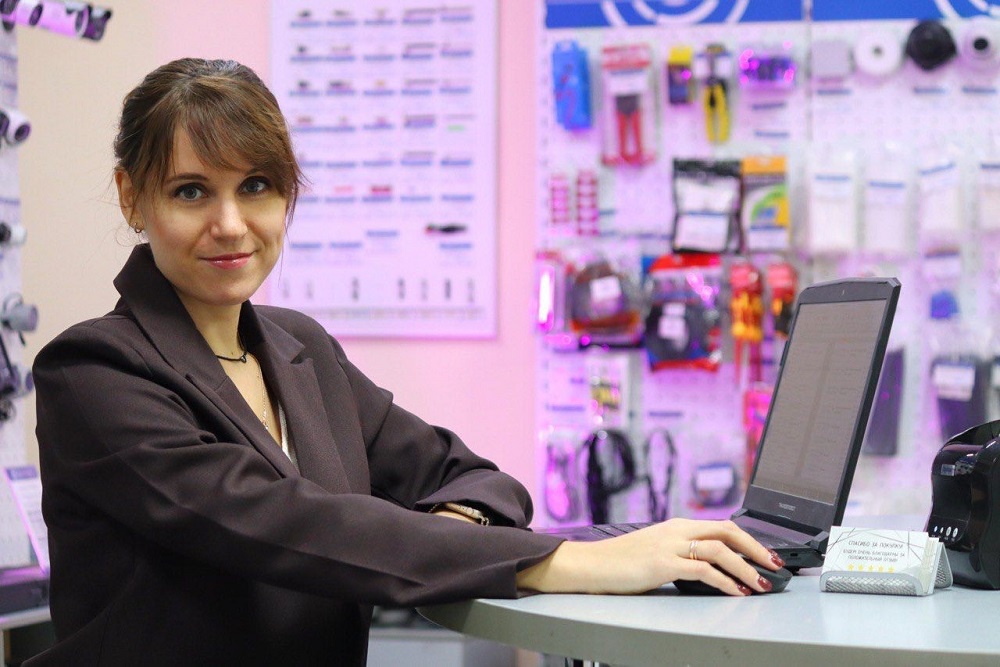 Кристина Рыльцева: Сейчас я планирую выход на зарубежные рынки и работу с международными маркетплейсами Кристина Рыльцева: Сейчас я планирую выход на зарубежные рынки и работу с международными маркетплейсами