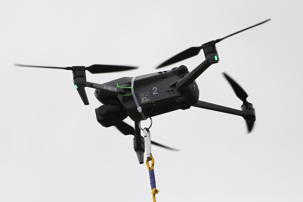 В рамках проекта планируется тестирование беспилотников кубанского производства