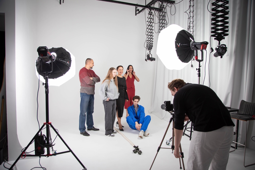 Для завоевания аудитории тюменцам необходима качественная реклама. Для завоевания аудитории тюменцам необходима качественная реклама.