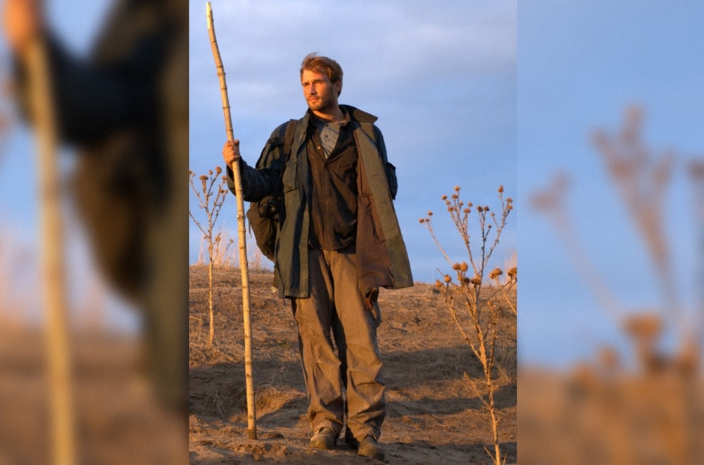 Что с нами происходит - вопрос, который задает главный герой "Ветра" постапокалиптическому миру. 