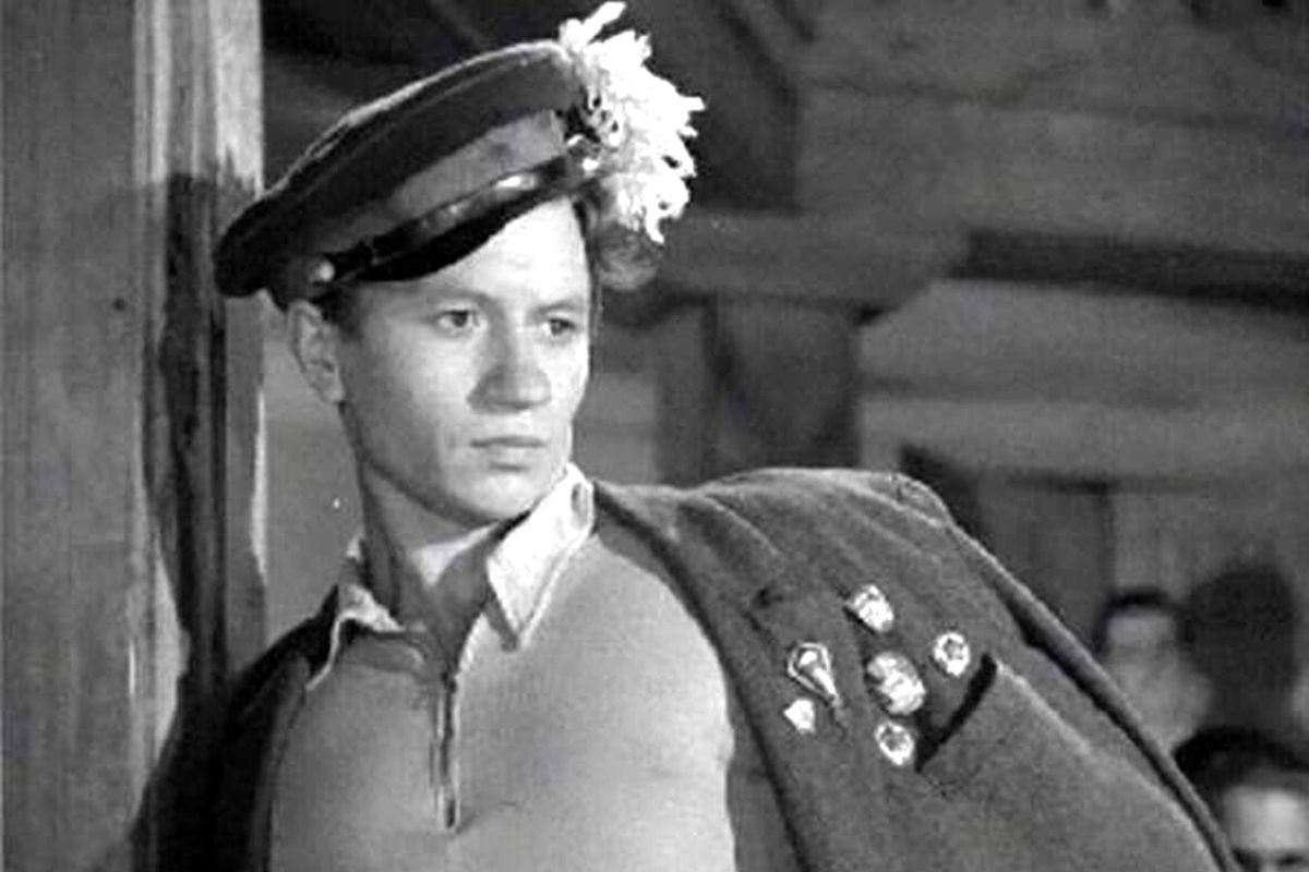 Главный герой. Главный герой.