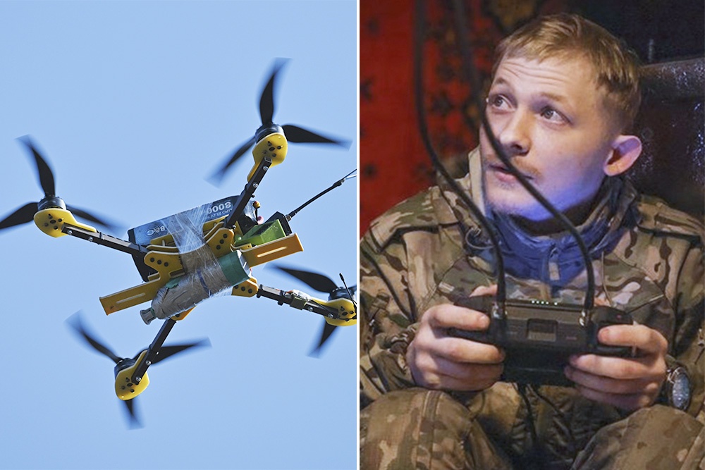 Специалисты войск беспилотных систем 34-й мотострелковой горной бригады выискивают и уничтожают десятки вражеских целей. В их авангарде - оператор БПЛА с позывным Белый. Противник на их участке опытен и технически подкован, расчеты маскирует мастерски. Но Белый вывел свою формулу поиска: природа не терпит идеальной геометрии. "Летишь над лесопосадкой - ветки кривые, стволы под наклоном. И вдруг - ровная линия. А природа прямых линий не создает. Значит, там станция управления", - объясняет он.