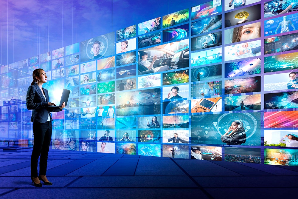 Российский телеком уже готов к масштабному внедрению ИИ-агентов